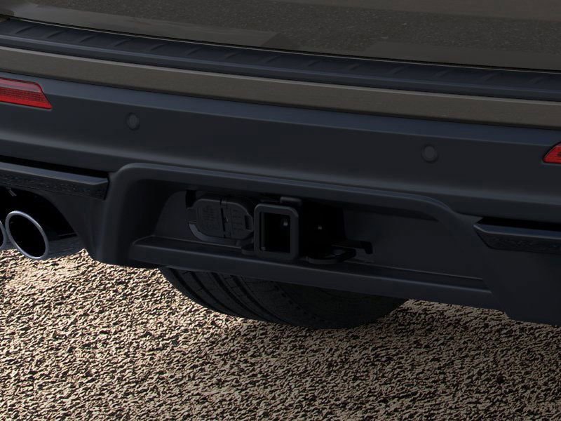 New 2026 Ford Explorer ST w/ Sun And Sound Package image 23