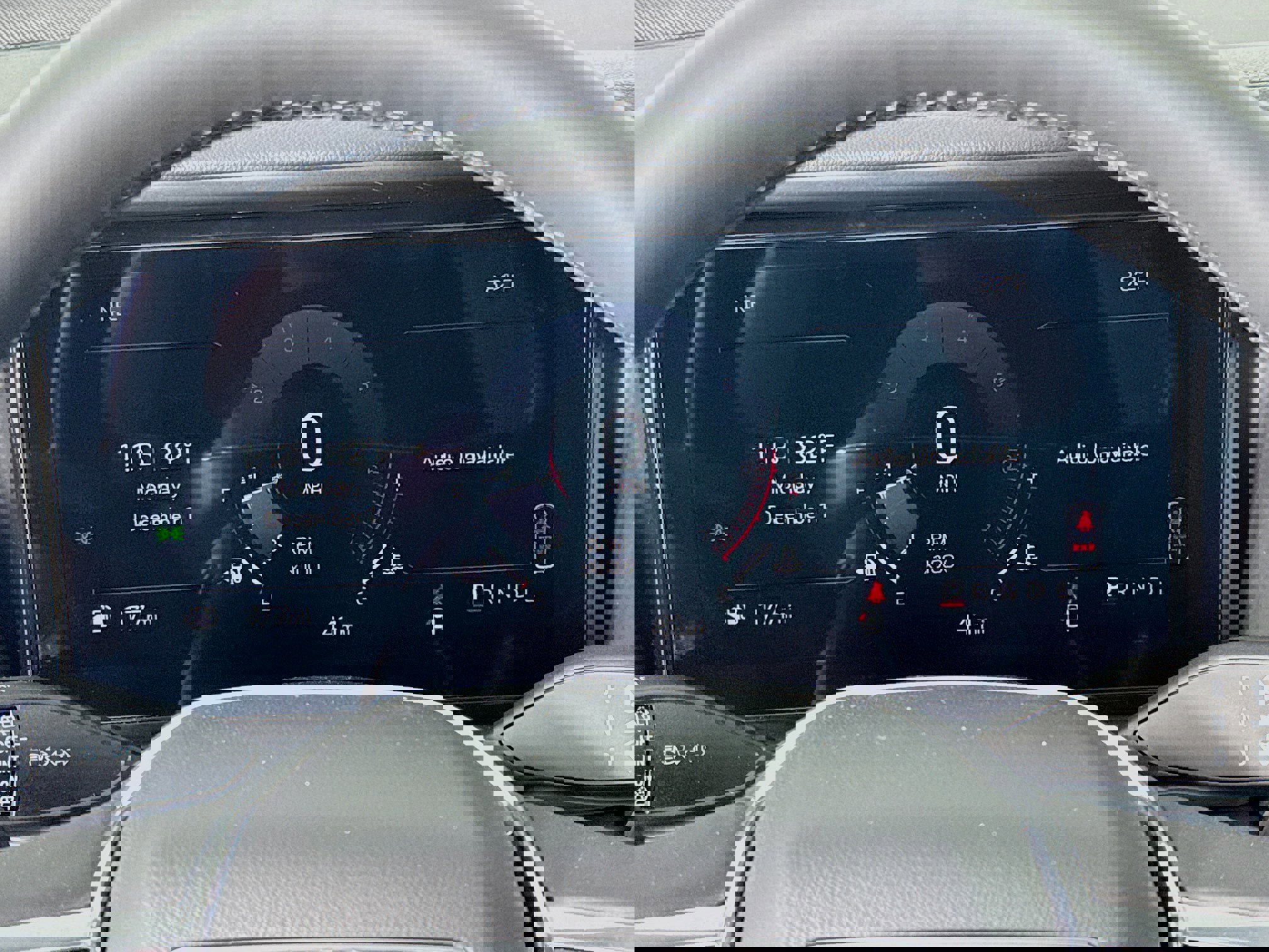 New 2026 GMC Terrain Elevation w/ Elevation Premium Package image 13