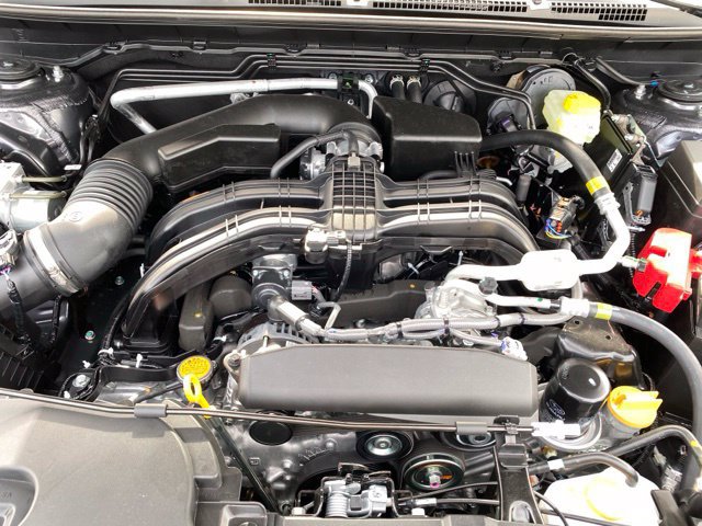 New 2027 Subaru Crosstrek 2.5i AWD/4WD image 23