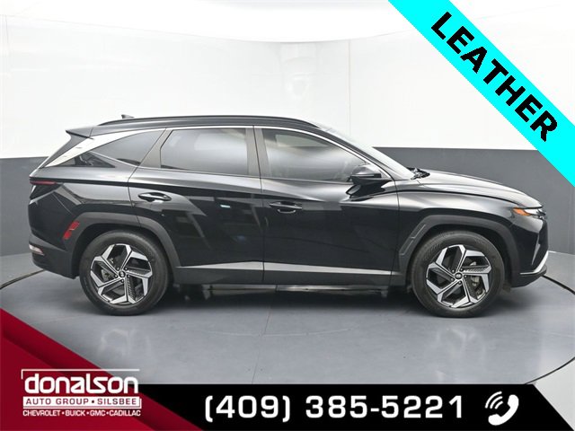 Used 2023 Hyundai Tucson SEL w/ Convenience Package