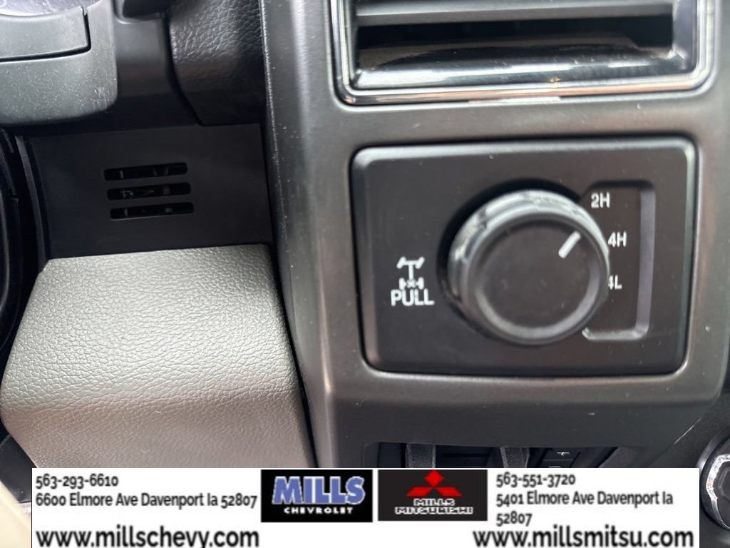 Used 2020 Ford F250 XLT w/ XLT Value Package AWD/4WD image 16