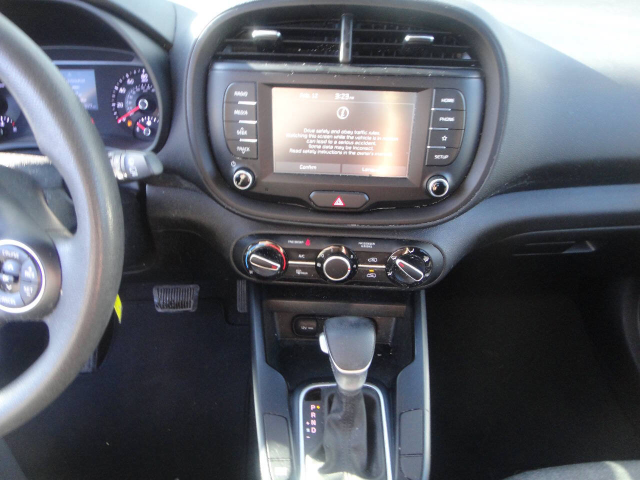 Used 2020 Kia Soul S FWD image 8