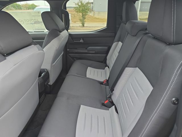 New 2026 Toyota Tacoma TRD Sport image 12