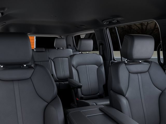 New 2026 Jeep Grand Wagoneer Limited AWD/4WD image 26