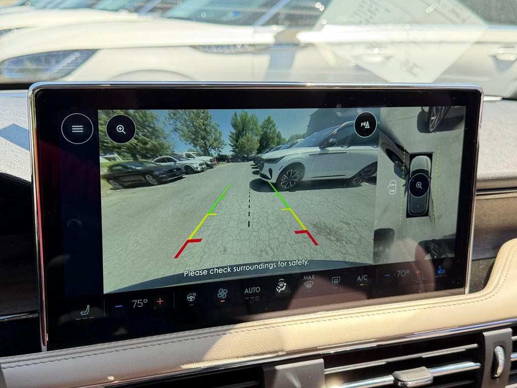 New 2026 Lincoln Corsair Reserve AWD/4WD image 14