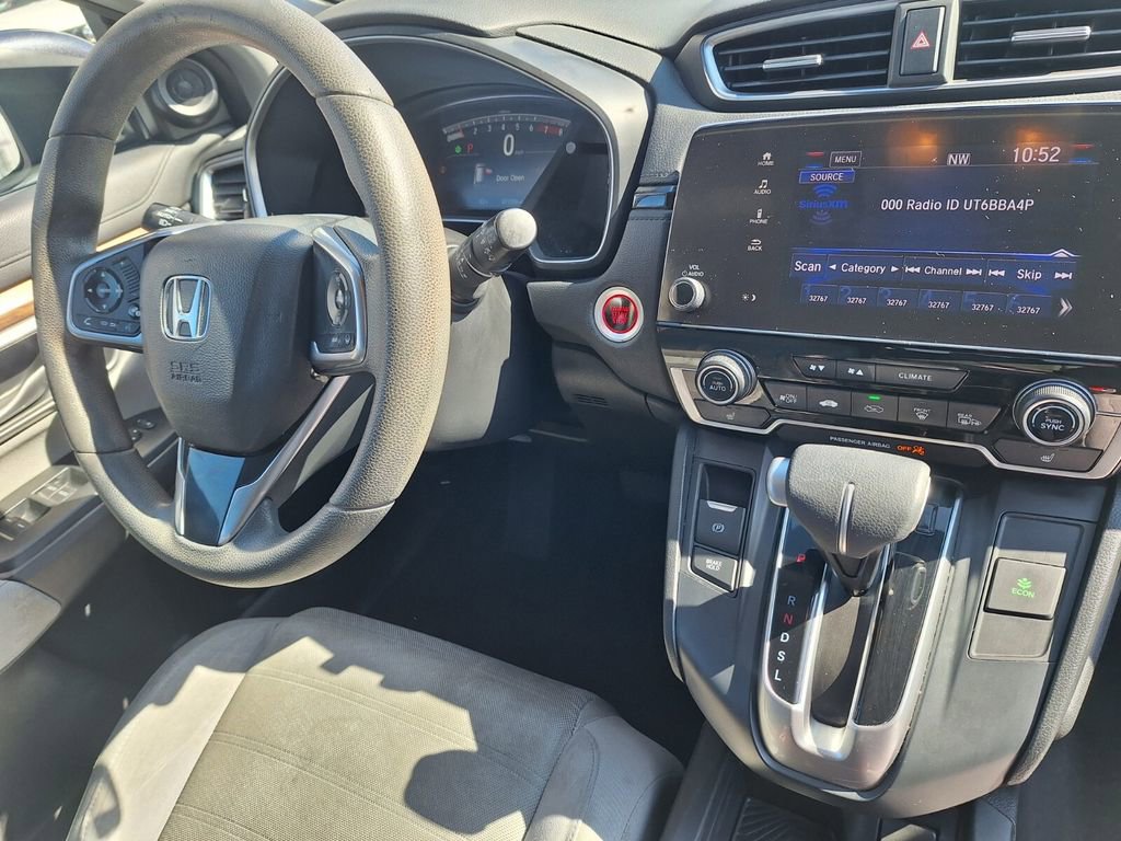 Used 2017 Honda CR-V EX image 30