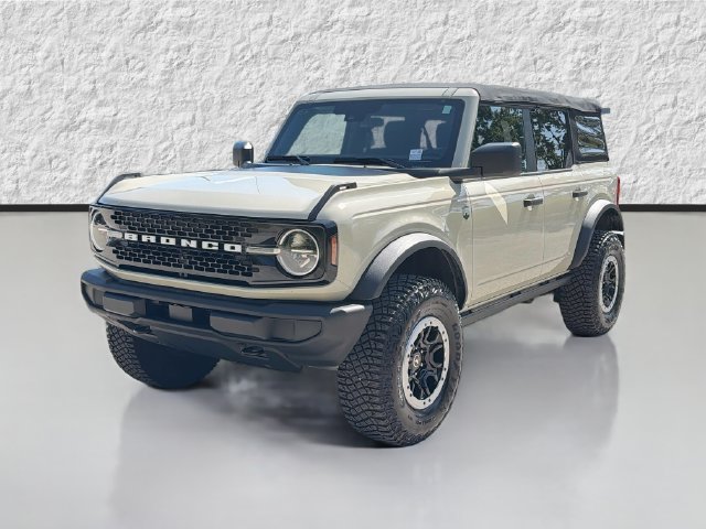 Used 2025 Ford Bronco Big Bend AWD/4WD image 7