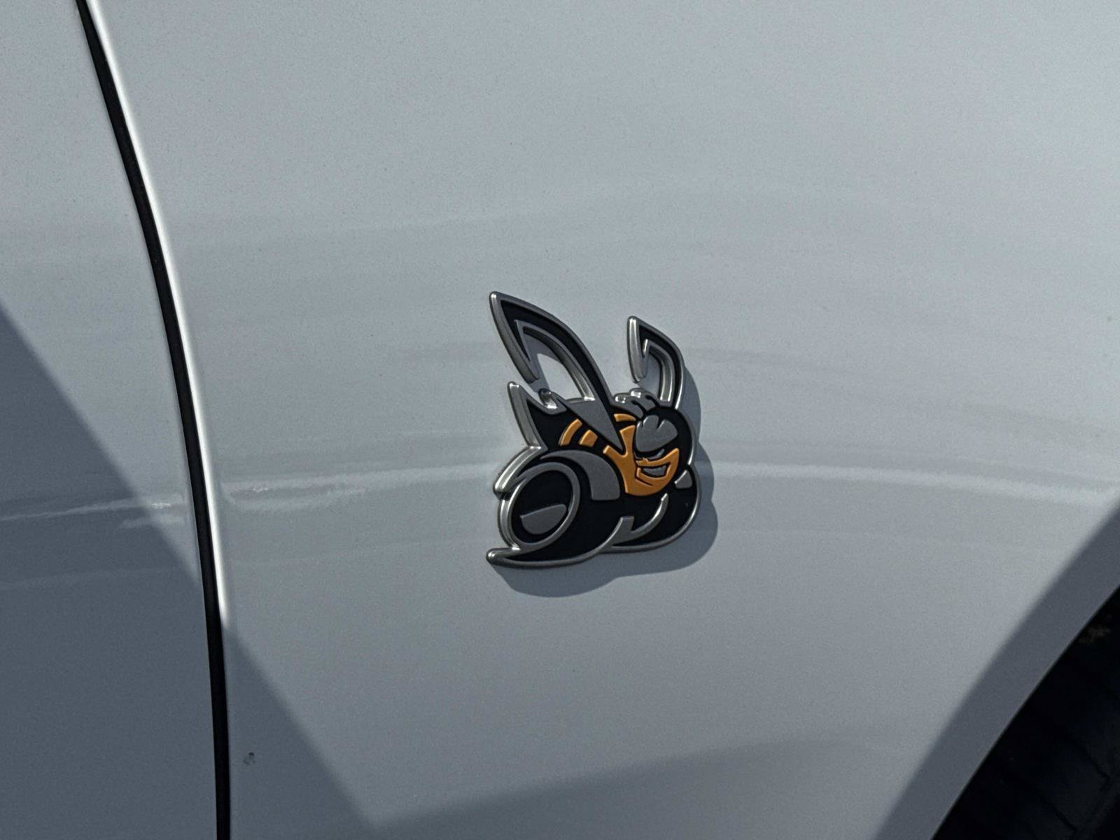 New 2026 Dodge Charger Scat Pack AWD/4WD image 27