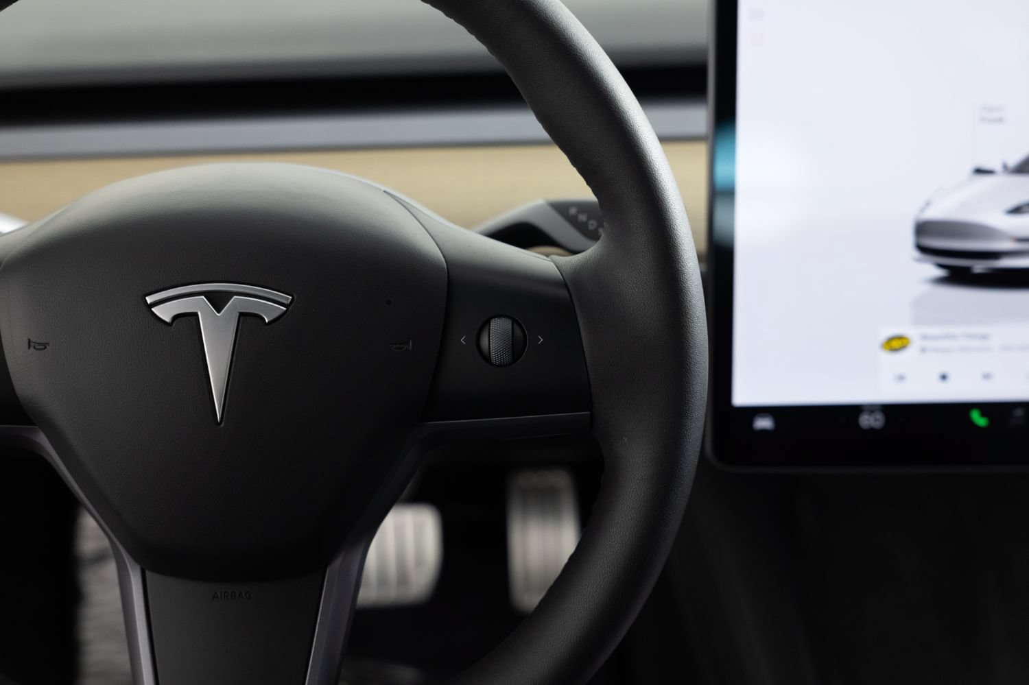 Used 2023 Tesla Model 3 Performance AWD/4WD image 30