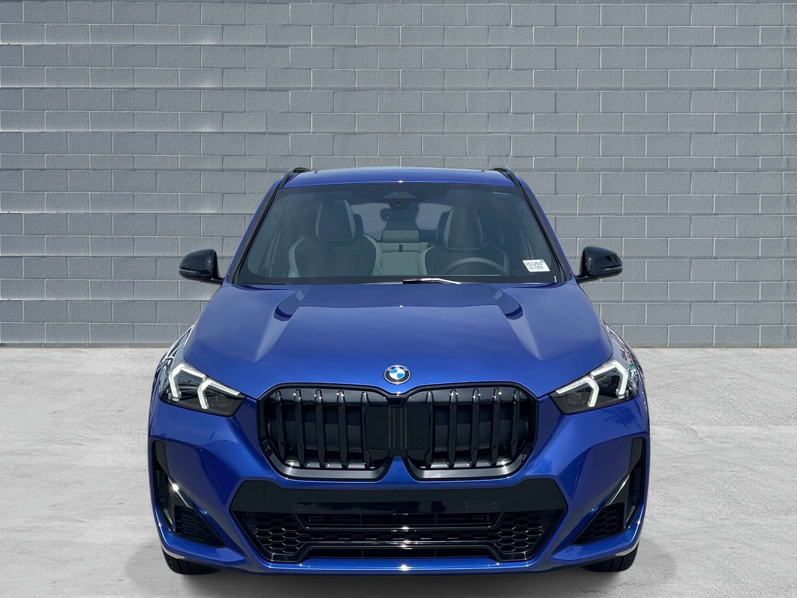 New 2026 BMW X1 xDrive28i w/ M Sport Package AWD/4WD image 2