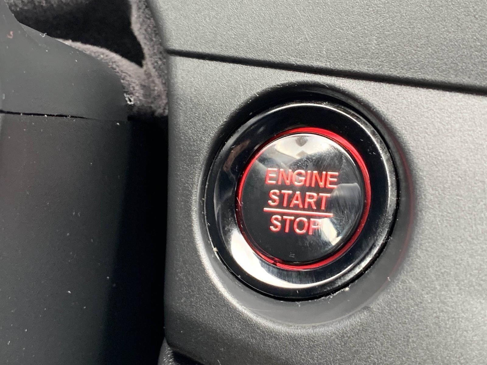 Certified 2024 Honda Accord EX image 23