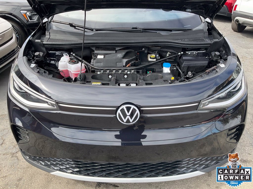 Used 2023 Volkswagen ID.4 Pro S AWD/4WD image 11