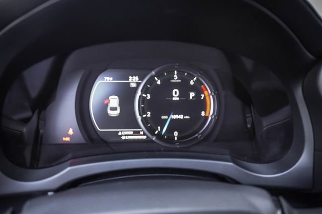 Used 2025 Lexus IS 350 F Sport w/ Navigation Package RWD image 12