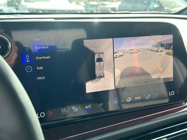 New 2026 Chevrolet Traverse RS w/ LPO, Floor Liner Package image 9