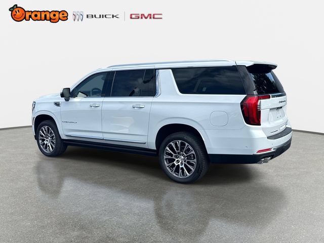 New 2026 GMC Yukon XL Denali w/ Denali Reserve Package AWD/4WD image 7