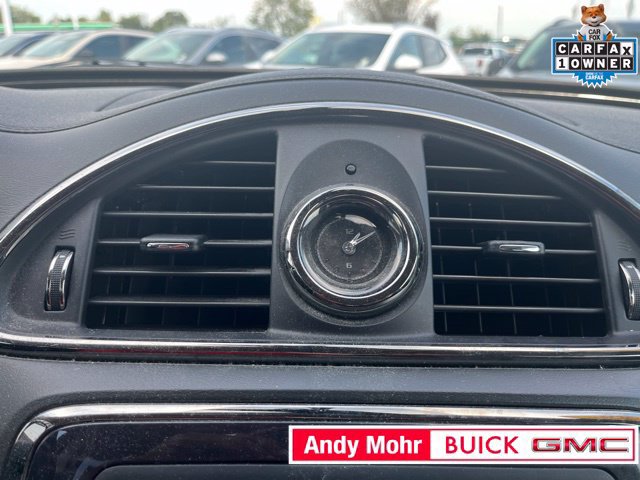 Used 2015 Buick Enclave Leather FWD image 33