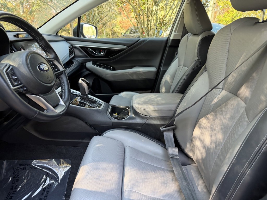 Used 2021 Subaru Outback Limited w/ Popular Package #2 image 19