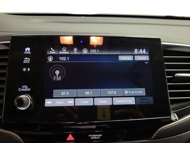 Used 2019 Honda Pilot EX-L image 5