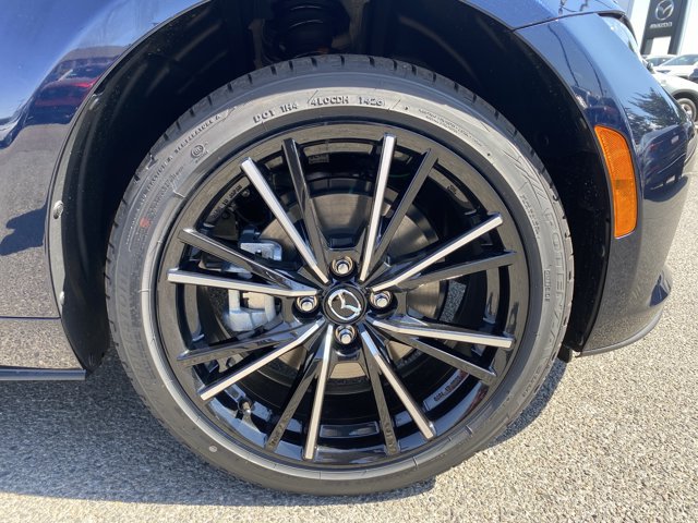 New 2026 MAZDA MX-5 Miata Grand Touring w/ Weather Package RWD image 15