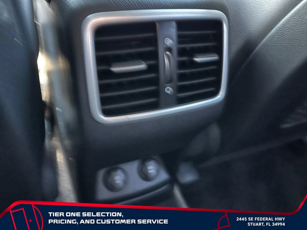 Used 2022 Kia Sportage SX AWD/4WD image 16