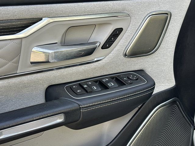 Used 2022 RAM 1500 Limited image 14