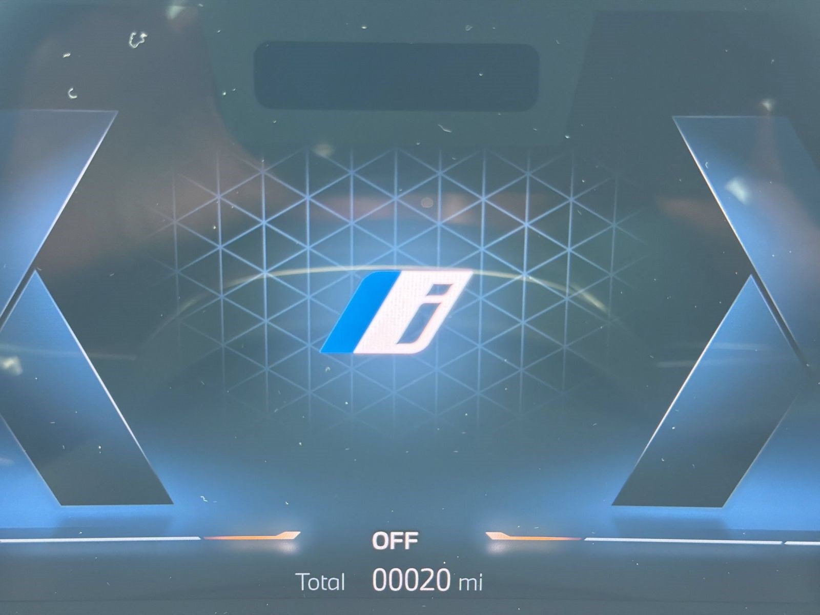New 2026 BMW i7 xDrive60 AWD/4WD image 21