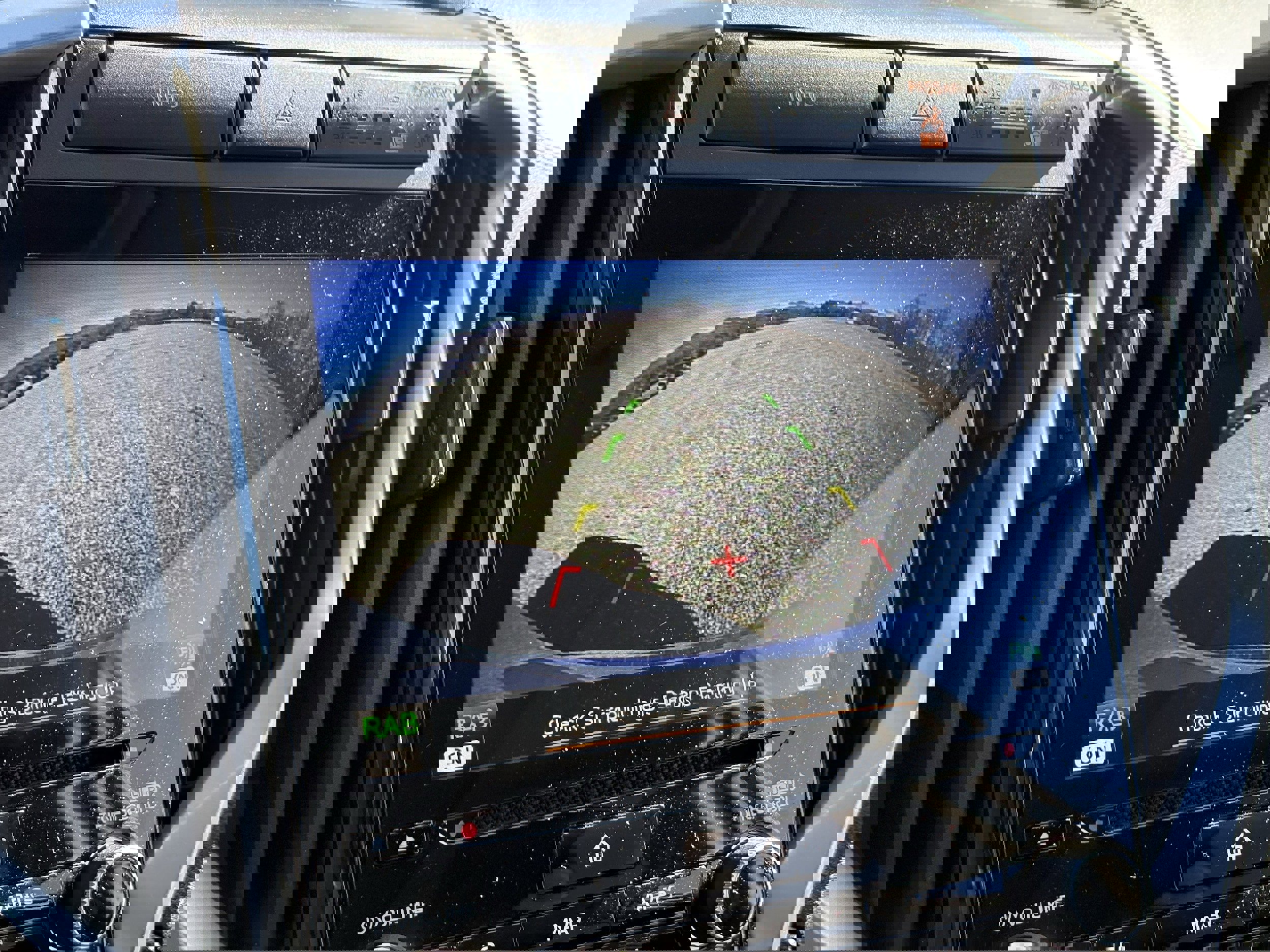 Used 2021 Subaru Ascent Premium w/ Sport Package image 23