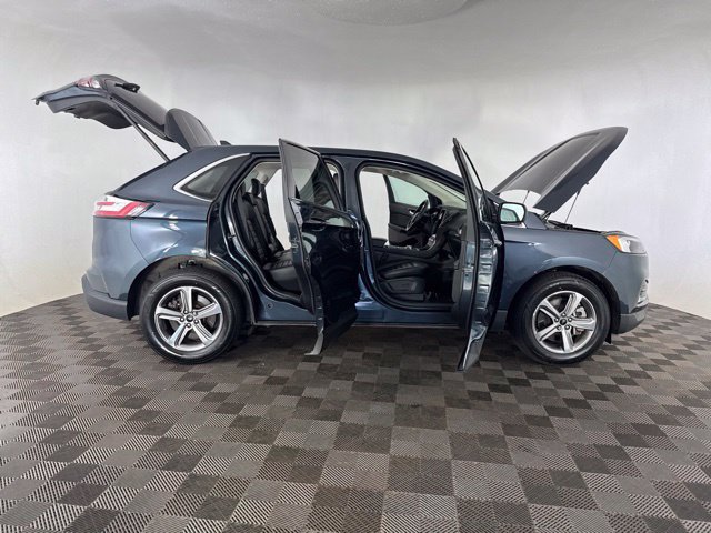 Used 2024 Ford Edge SEL w/ Convenience Package AWD/4WD image 14