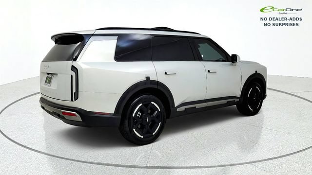 Used 2027 Kia Telluride EX w/ Towing Package FWD image 9