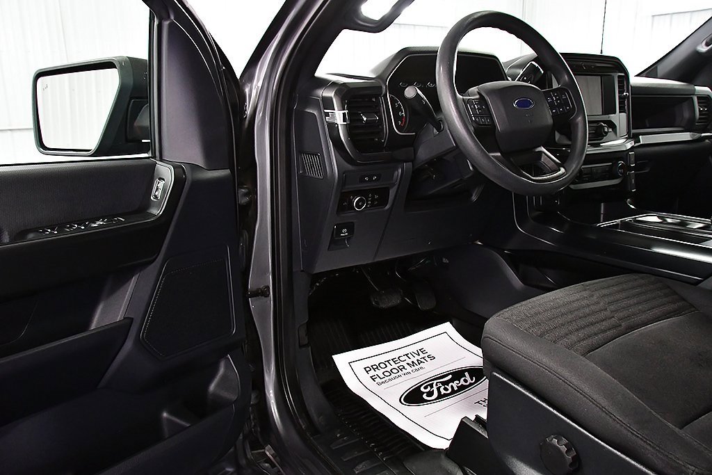 Used 2023 Ford F150 XL w/ STX Appearance Package image 18