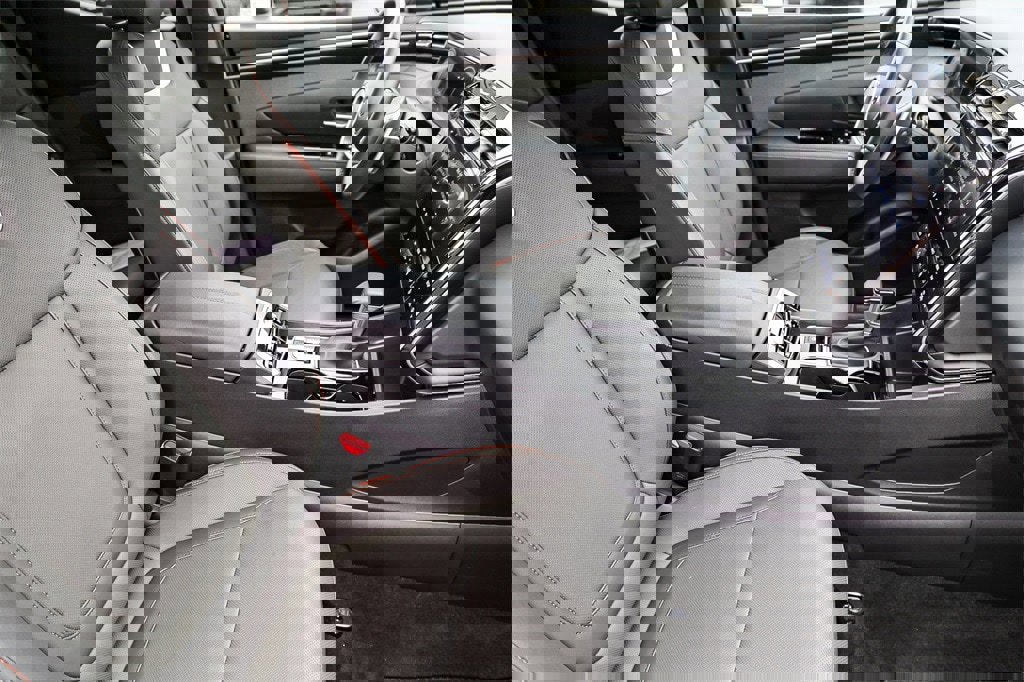 Certified 2024 Hyundai Santa Cruz Limited image 15