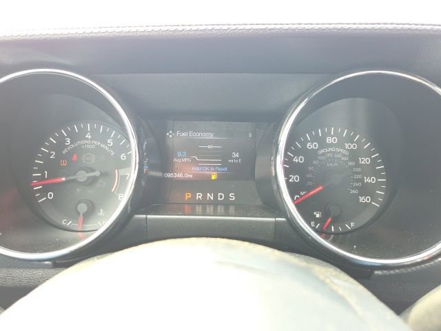 Used 2016 Ford Mustang GT Premium RWD image 36