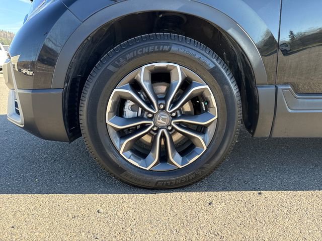 Used 2020 Honda CR-V EX-L image 32