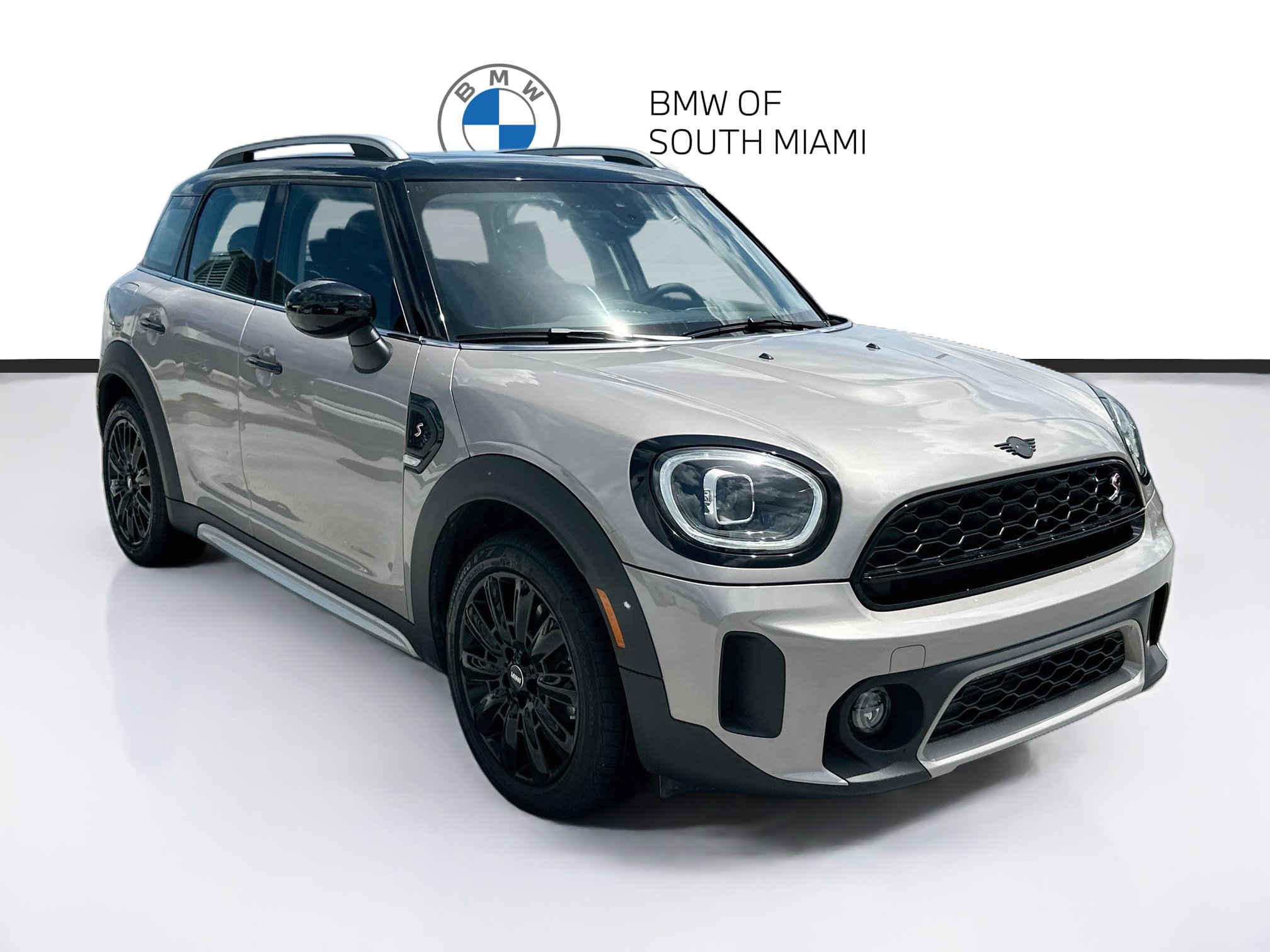 Used 2024 MINI Cooper Countryman S w/ Premium Package