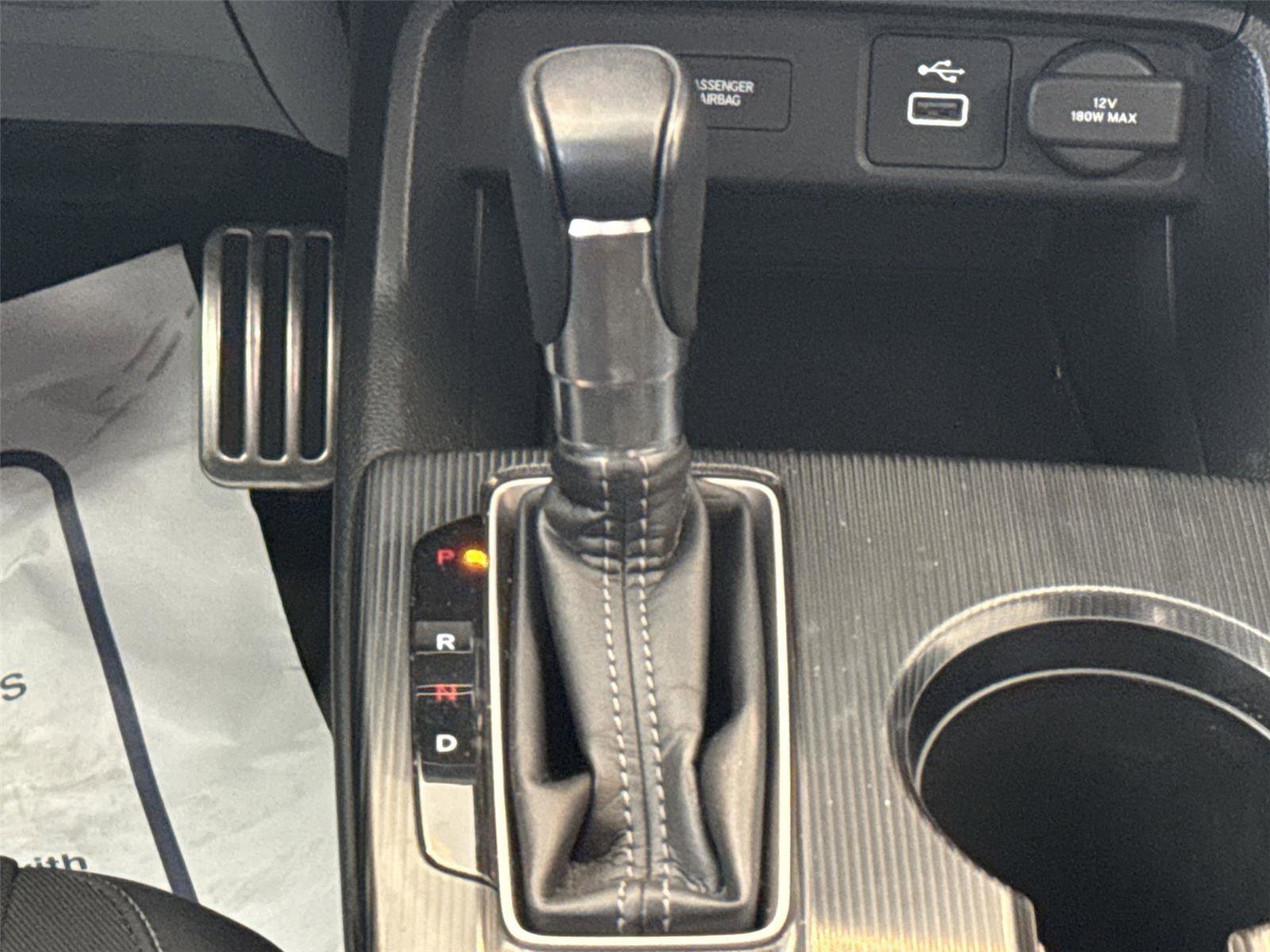 Used 2023 Honda Civic Sport image 20