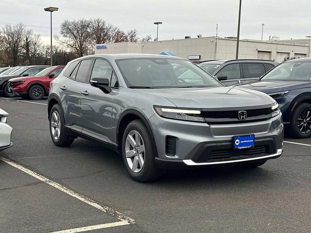 New 2026 Honda Prologue EX image 1