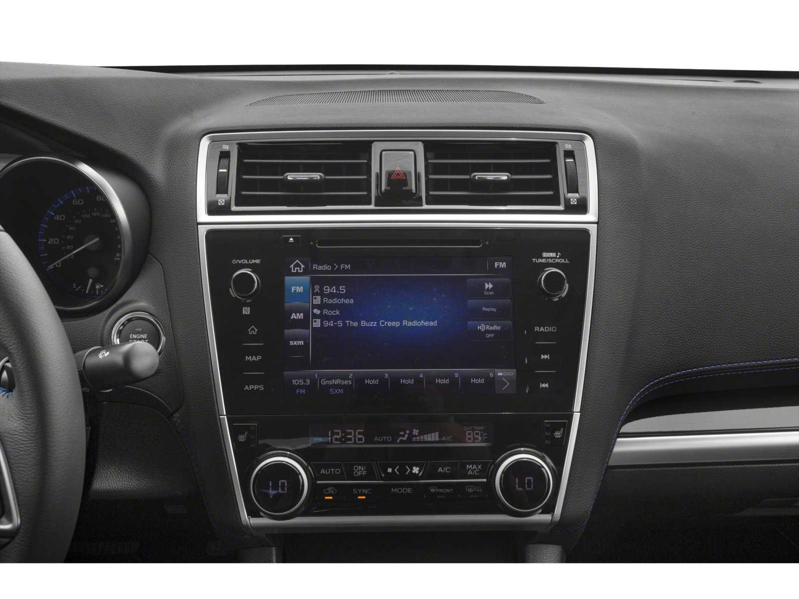 Used 2019 Subaru Legacy 2.5i Sport AWD/4WD image 7