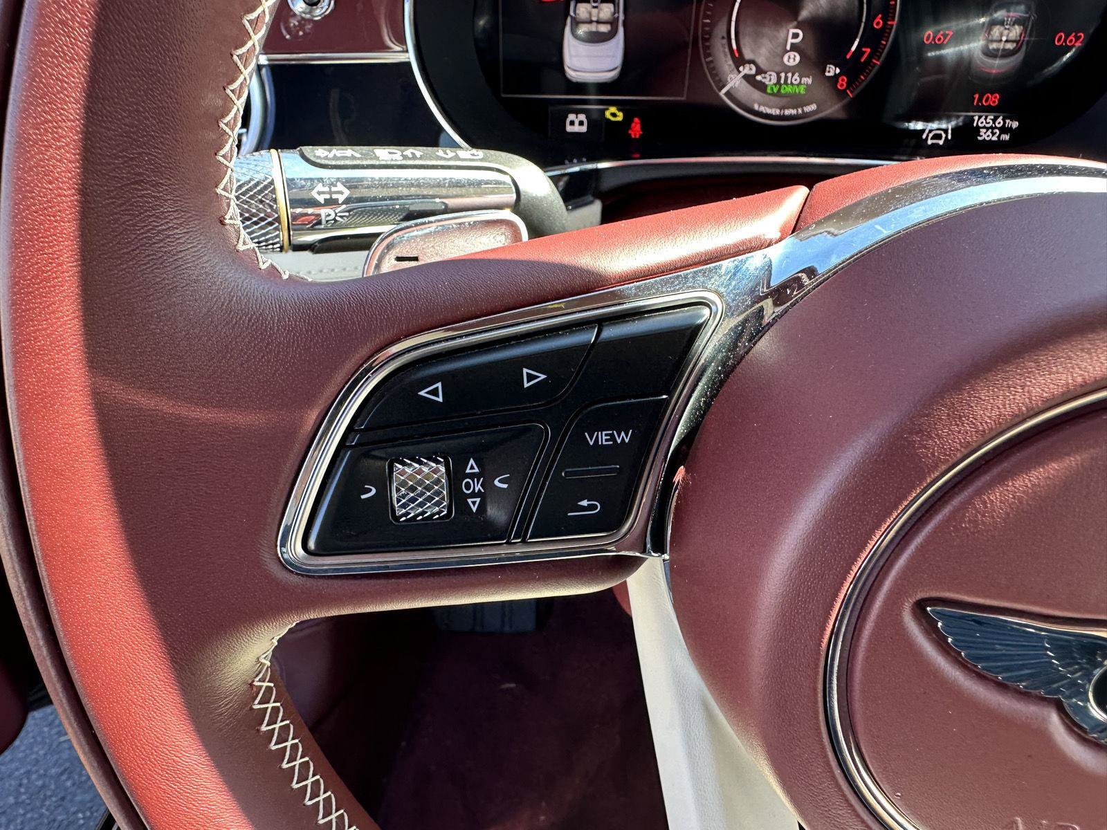 New 2025 Bentley Continental GT Speed AWD/4WD image 31