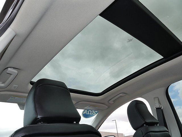 Used 2024 Ford Edge SEL w/ Convenience Package AWD/4WD image 46