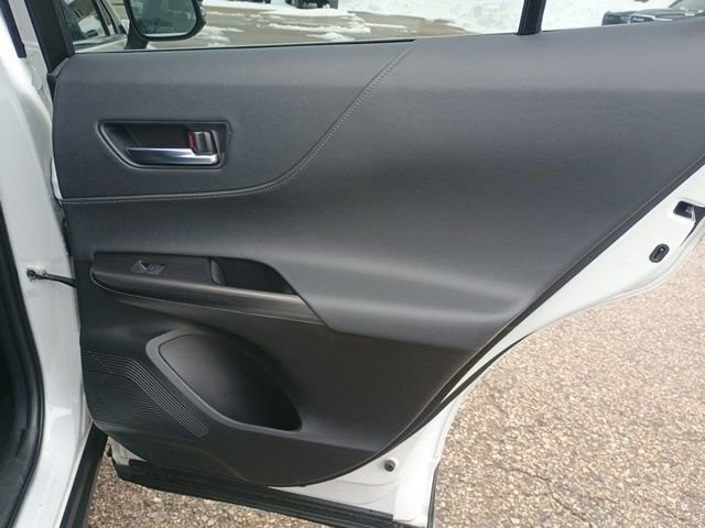 Used 2024 Toyota Venza Nightshade AWD/4WD image 16