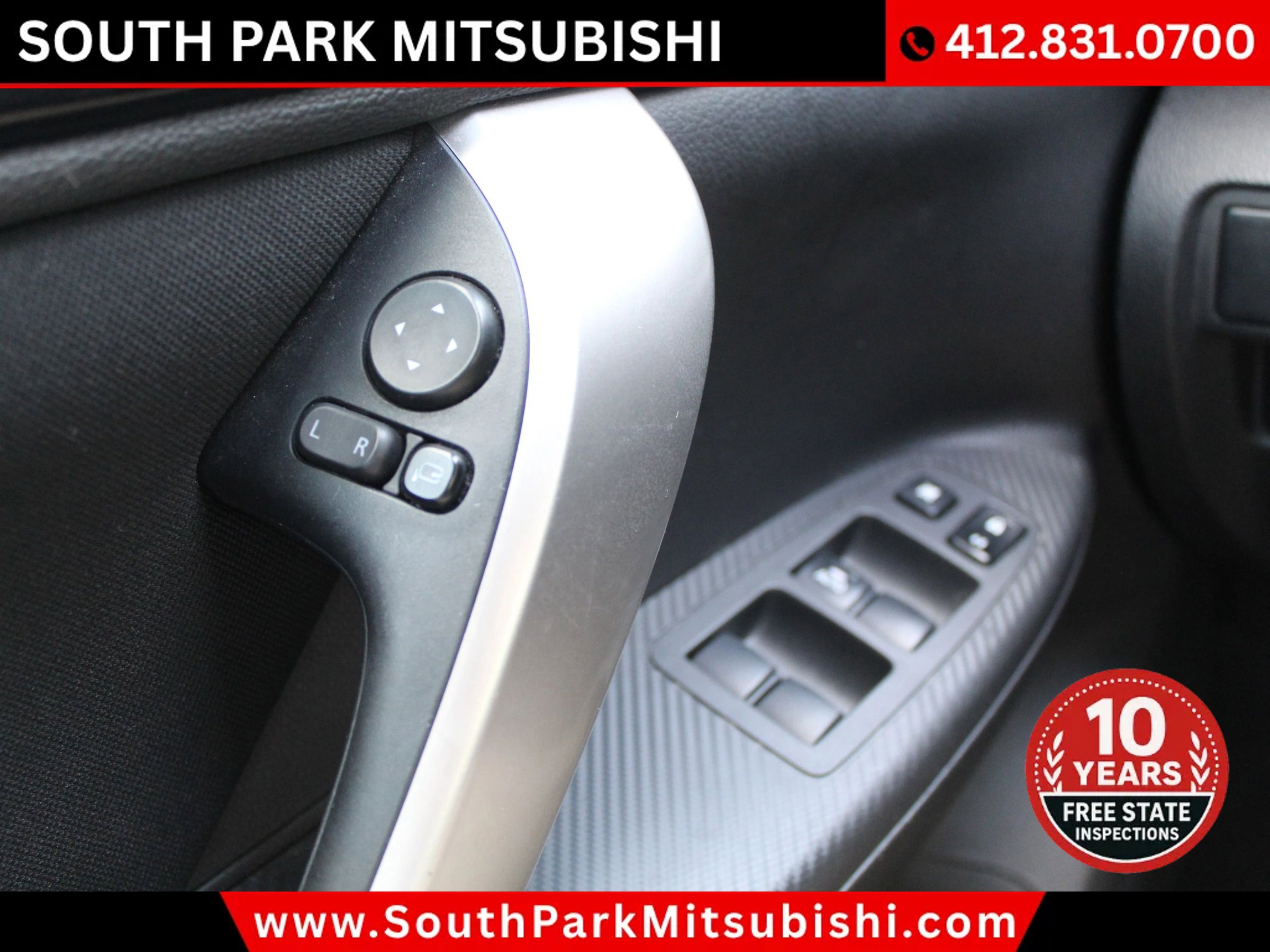 Used 2018 Mitsubishi Eclipse Cross SE AWD/4WD image 28