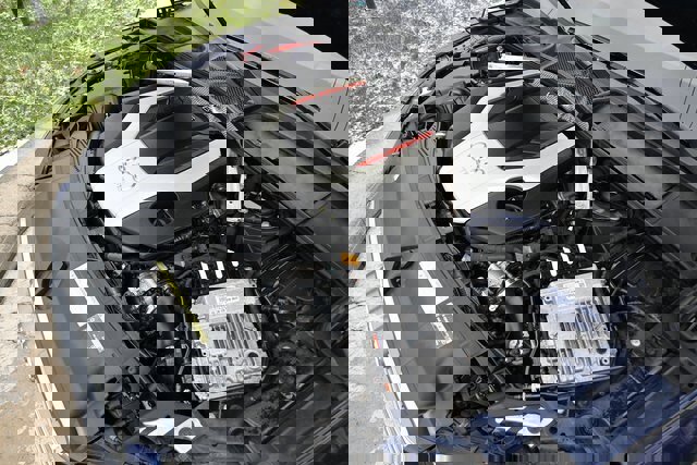 Used 2018 Audi S5 Prestige w/ S Sport Package image 16