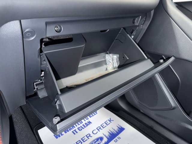 New 2025 Ford Explorer ST-Line w/ Premium Package image 33