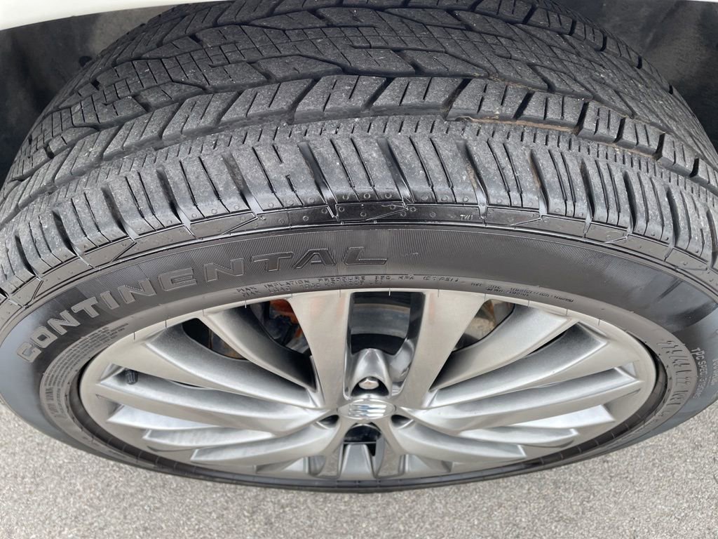 Used 2025 Buick Enclave Avenir w/ Super Cruise Package image 33