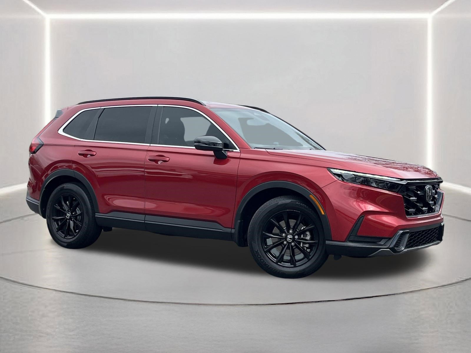 Used 2023 Honda CR-V Sport image 2