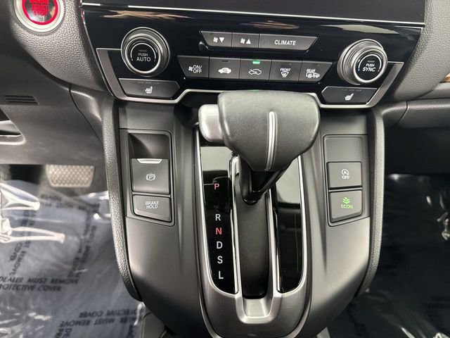 Used 2021 Honda CR-V EX-L image 19