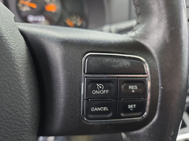 Used 2015 Jeep Patriot High Altitude image 24