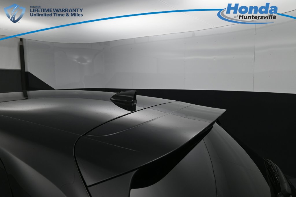 New 2027 Honda HR-V Sport image 17
