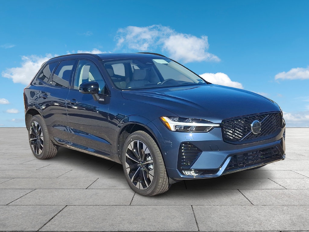 New 2027 Volvo XC60 B5 Ultra AWD/4WD image 1