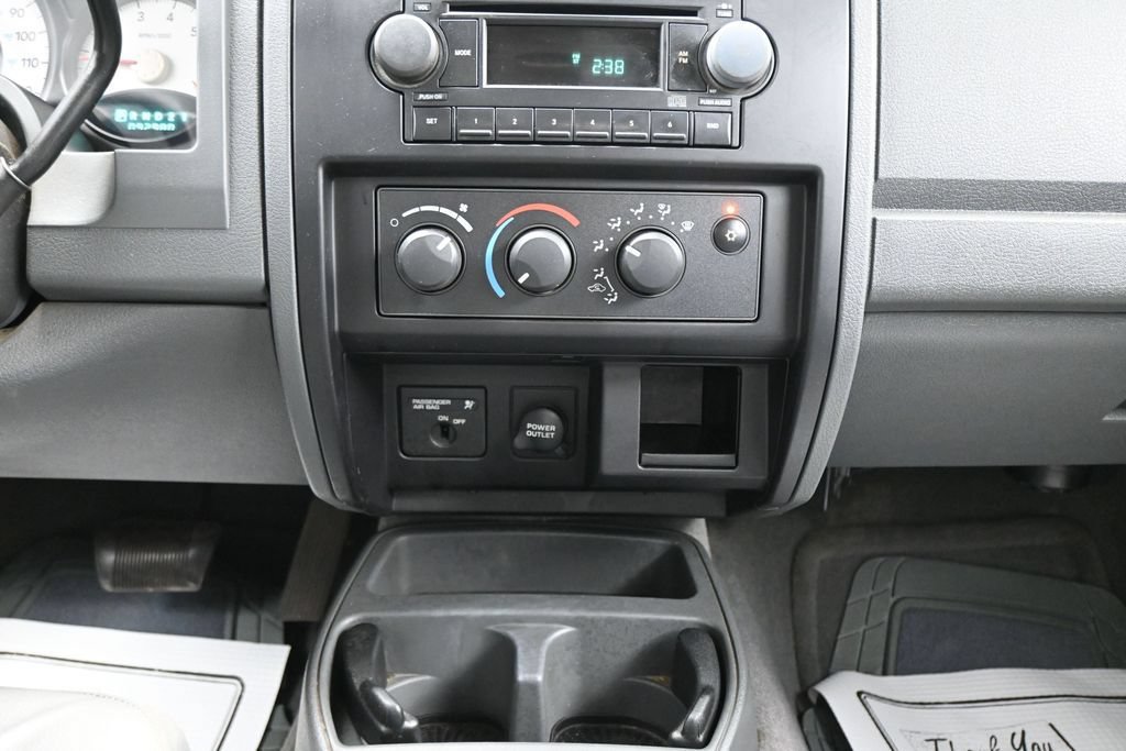 Used 2005 Dodge Dakota ST RWD image 20